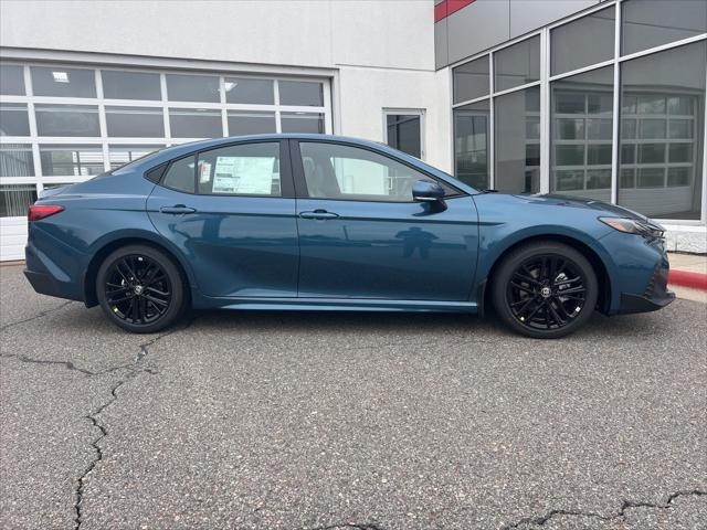 2026 Toyota Camry SE for sale in Wausau, WI