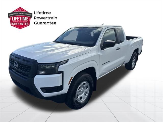 2027 Nissan Frontier S for sale in Myrtle Beach, SC