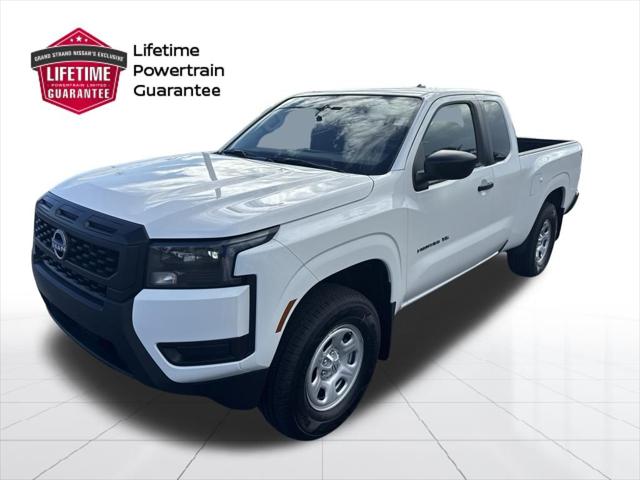 2027 Nissan Frontier S for sale in Myrtle Beach, SC