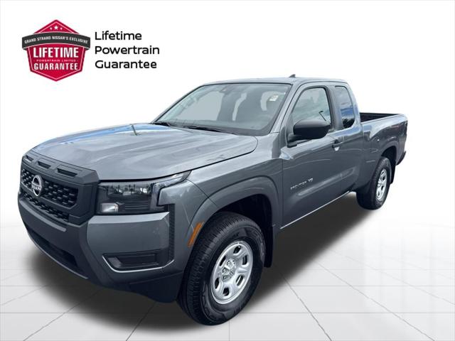 2027 Nissan Frontier S for sale in Myrtle Beach, SC
