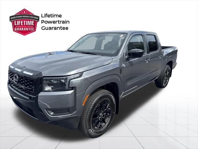 2027 Nissan Frontier SV for sale in Myrtle Beach, SC