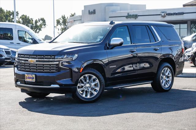 2024 Chevrolet Tahoe 2WD Premier for sale in Lodi, CA