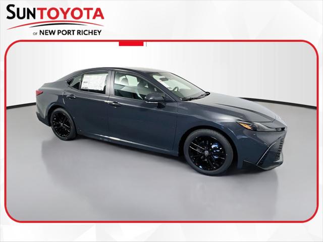 2026 Toyota Camry SE for sale in Holiday, FL