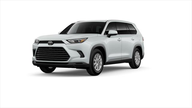 2026 Toyota Grand Highlander XLE for sale in Orem, UT