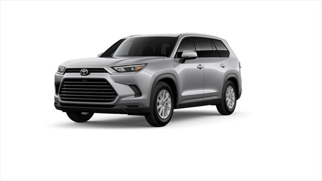 2026 Toyota Grand Highlander XLE for sale in Orem, UT