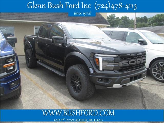 2026 Ford F-150 Raptor for sale in Apollo, PA