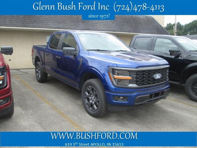2026 Ford F-150 STX for sale in Apollo, PA