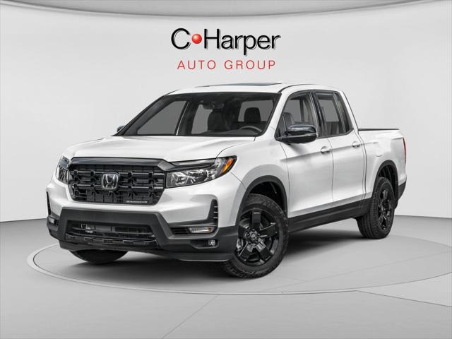 2026 Honda Ridgeline Black Edition for sale in Belle Vernon, PA
