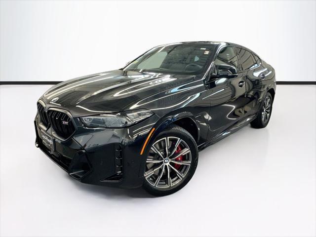 2027 BMW X6 M60i for sale in Peabody, MA