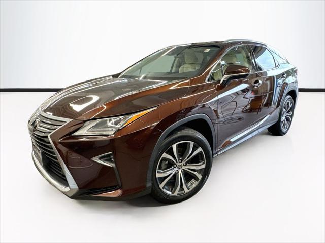 2018 Lexus RX 350 350 for sale in Peabody, MA