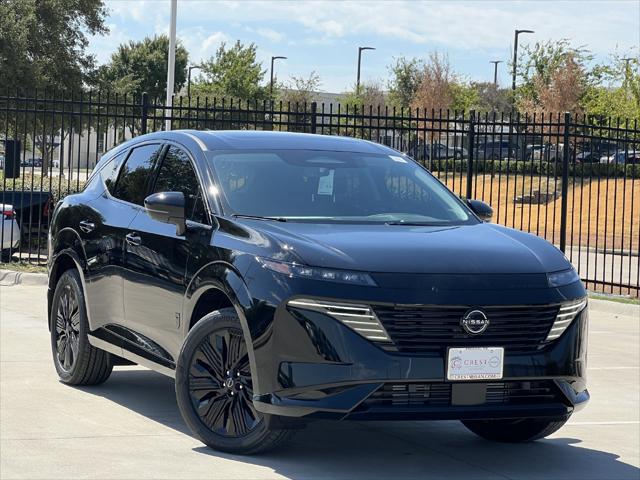 2027 Nissan Murano SL for sale in Frisco, TX