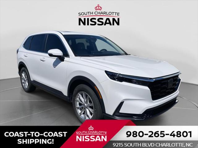 2024 Honda CR-V EX-L AWD for sale in  Charlotte, NC