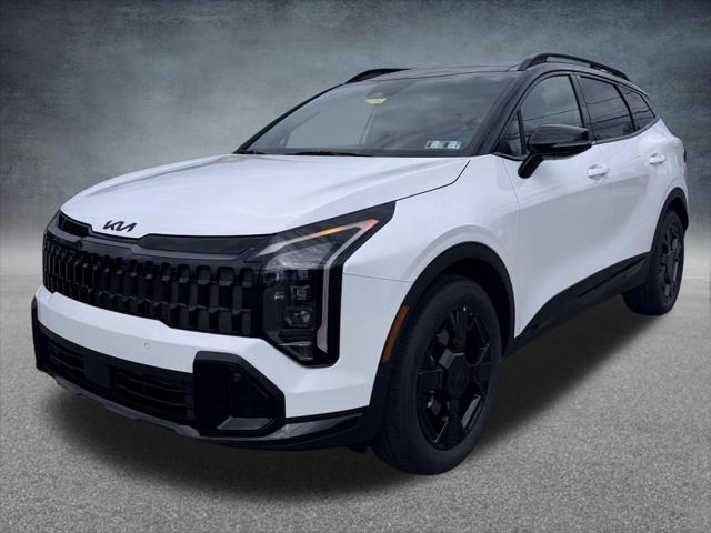 2027 Kia Sportage X-Line for sale in Meadville, PA