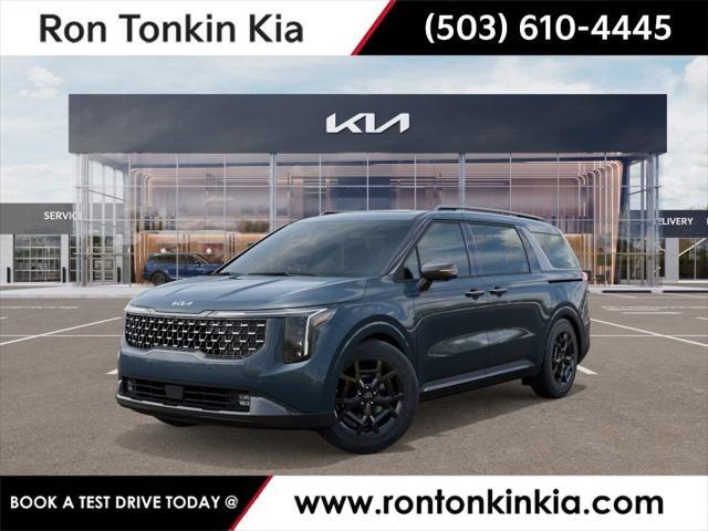 2027 Kia Carnival SX Prestige for sale in Gladstone, OR