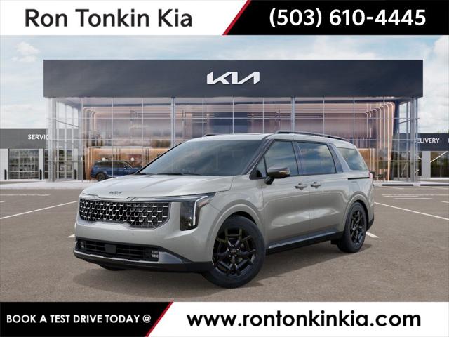 2027 Kia Carnival SX Prestige for sale in Gladstone, OR