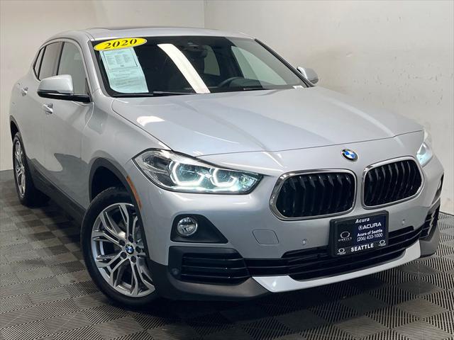 2020 BMW X2 xDrive28i for sale in Tukwila, WA