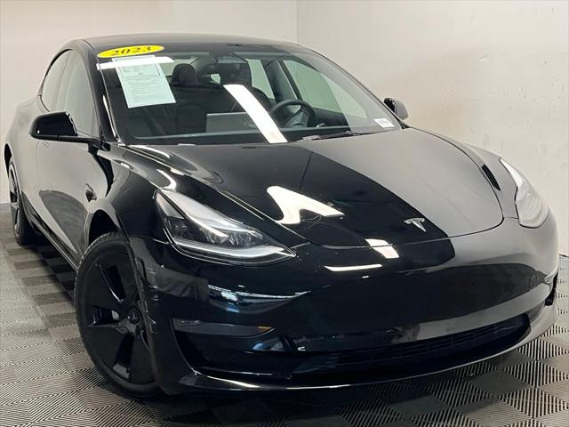 2023 Tesla Model 3 Long Range Dual Motor All-Wheel Drive for sale in Tukwila, WA