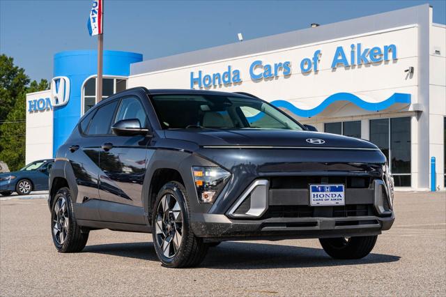 2024 Hyundai Kona SEL for sale in Warrenville, SC