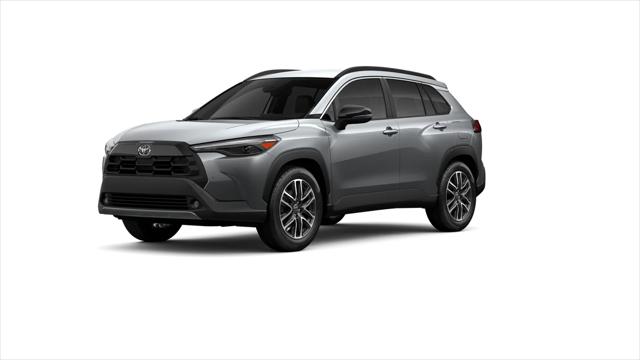 2026 Toyota Corolla Cross XLE for sale in Chicago, IL