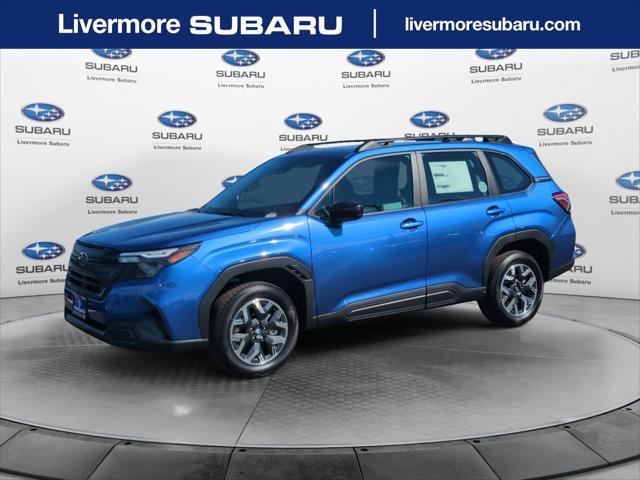 2026 Subaru Forester Base for sale in Livermore, CA