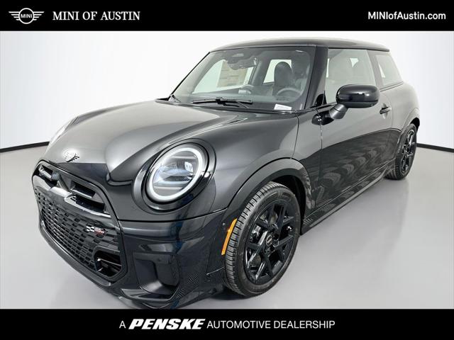 2027 MINI Cooper Coupe Cooper S for sale in Austin, TX