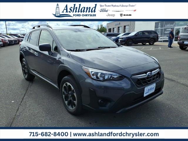 2023 Subaru Crosstrek Base for sale in Ashland, WI