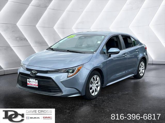 2025 Toyota Corolla LE for sale in Lees Summit, MO