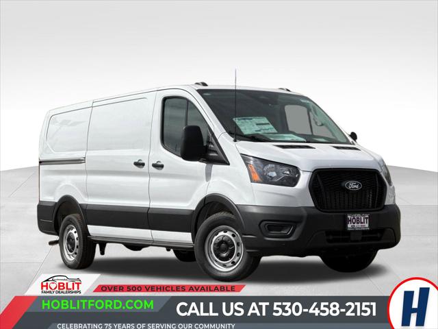 2027 Ford Transit Cargo Van Base for sale in Colusa, CA