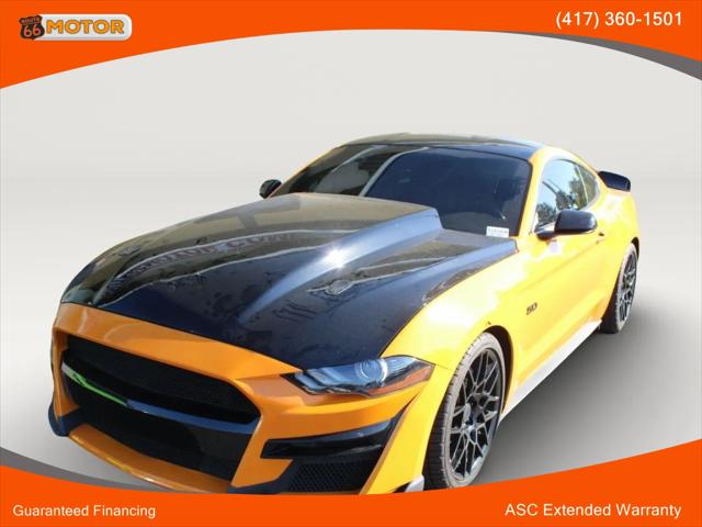 2019 Ford Mustang GT for sale in Springfield , MO