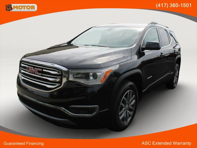 2017 GMC Acadia SLE-2 for sale in Springfield , MO