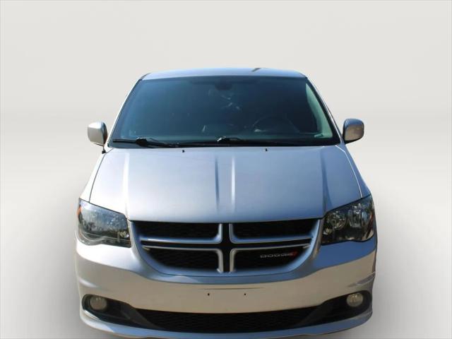 2020 Dodge Grand Caravan GT