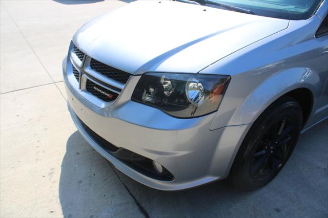 2020 Dodge Grand Caravan GT