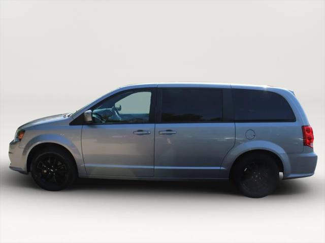 2020 Dodge Grand Caravan GT