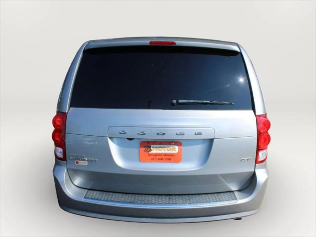 2020 Dodge Grand Caravan GT