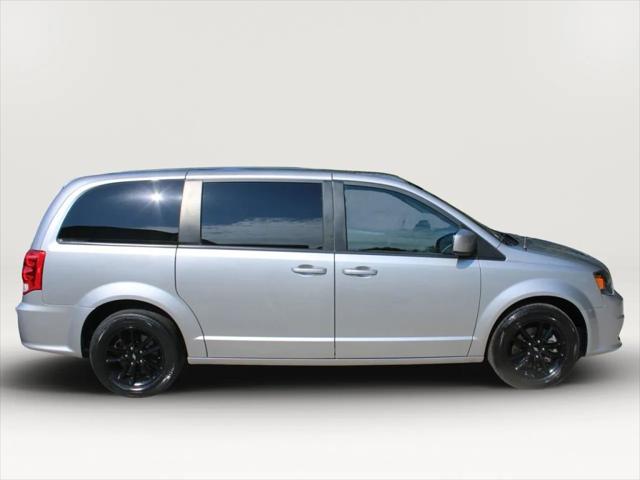 2020 Dodge Grand Caravan GT