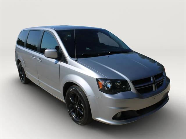 2020 Dodge Grand Caravan GT