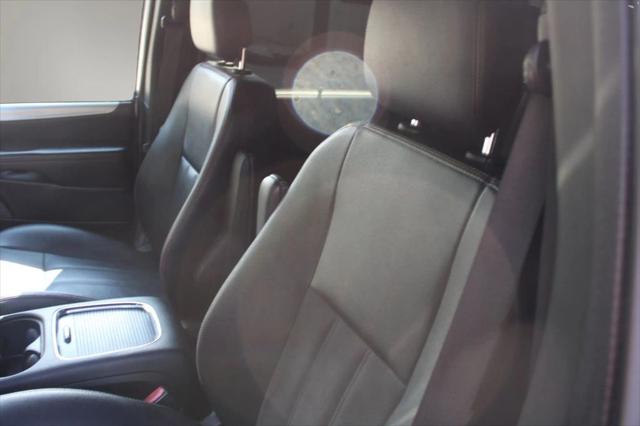 2020 Dodge Grand Caravan GT
