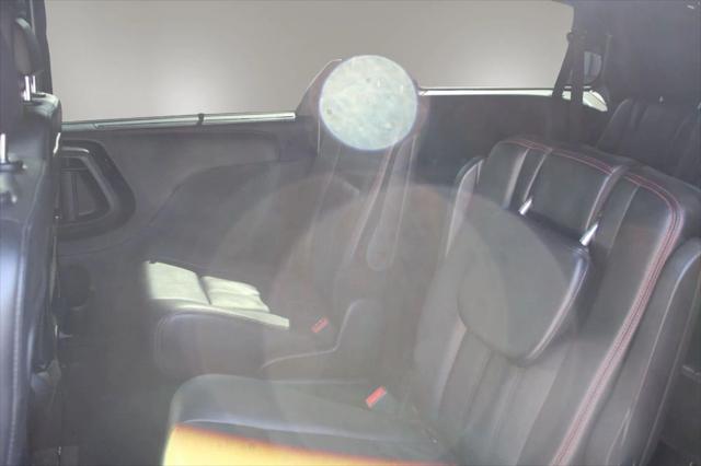 2020 Dodge Grand Caravan GT