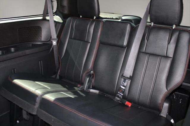 2020 Dodge Grand Caravan GT