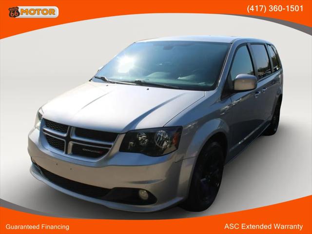 2020 Dodge Grand Caravan GT for sale in Springfield , MO