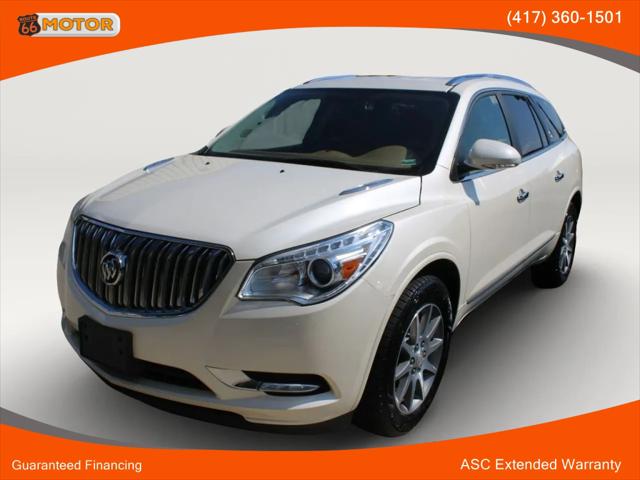 2015 Buick Enclave Leather for sale in Springfield , MO