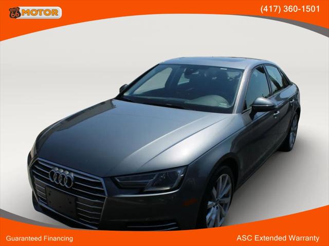 2017 Audi A4 2.0T Premium for sale in Springfield , MO