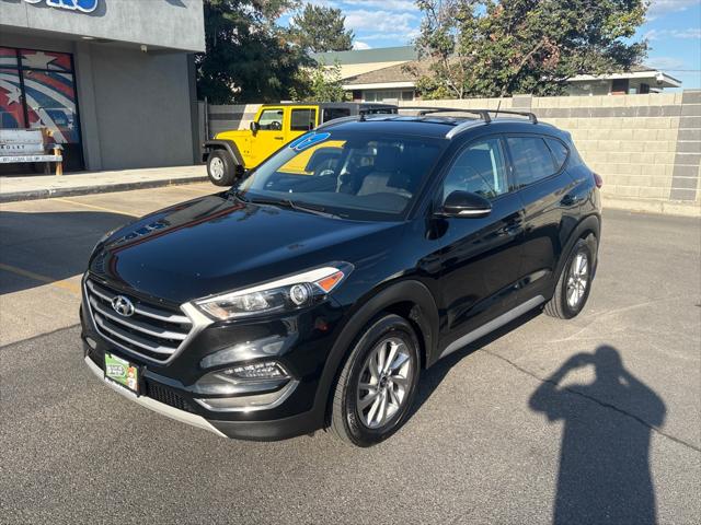2017 Hyundai Tucson Eco for sale in Pasco, WA