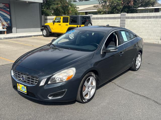 2012 Volvo S60 T5 for sale in Pasco, WA