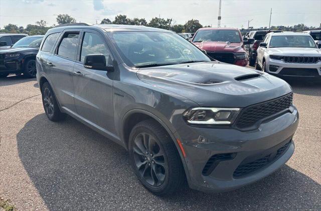 2025 Dodge Durango R/T Premium AWD for sale in Toledo, OH