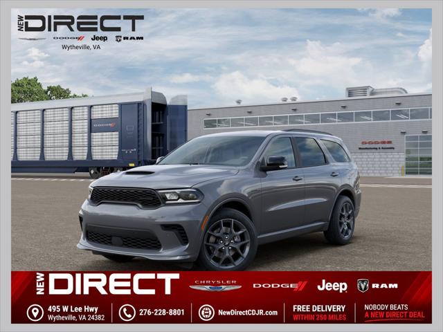 2027 Dodge Durango GT Plus HEMI for sale in Wytheville, VA