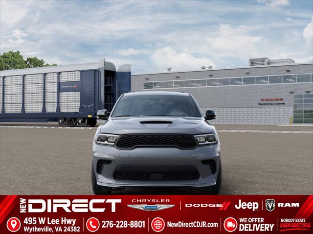 2027 Dodge Durango GT Plus HEMI for sale in Wytheville, VA