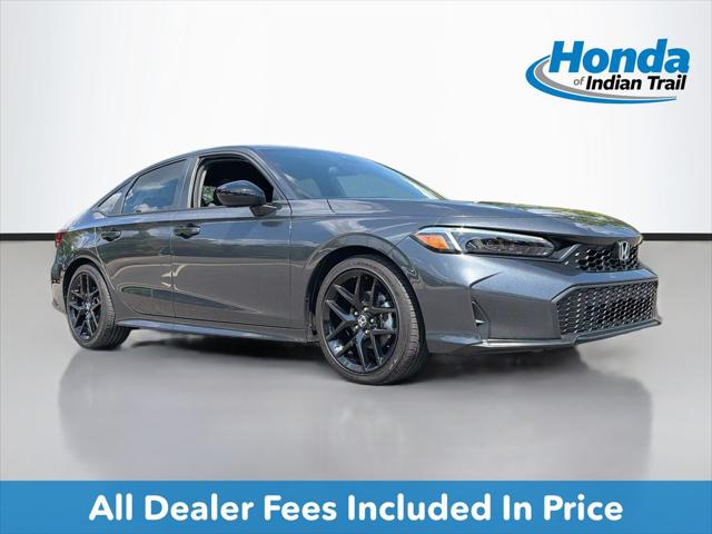 2026 Honda Civic Sport for sale in Indian Trail, NC