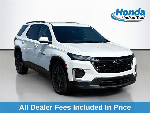 2023 Chevrolet Traverse RS for sale in Indian Trail, NC
