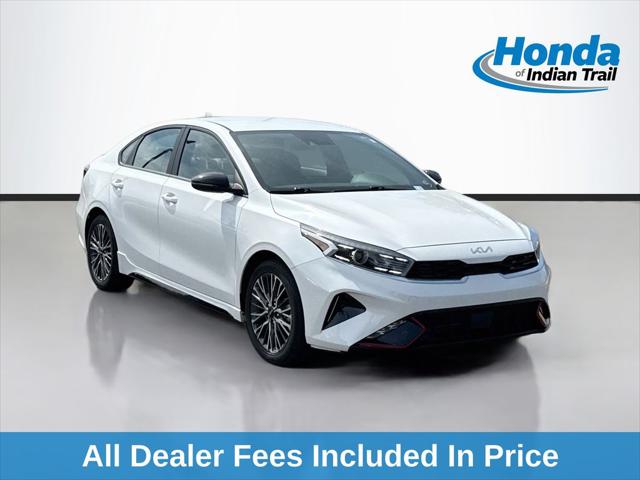 2024 Kia Forte GT-Line for sale in Indian Trail, NC